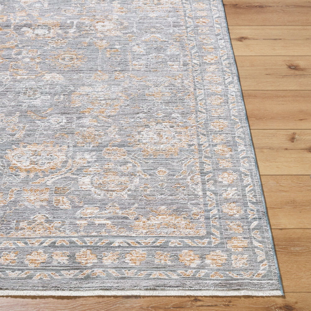 Chapel Hill Machine Woven Rug