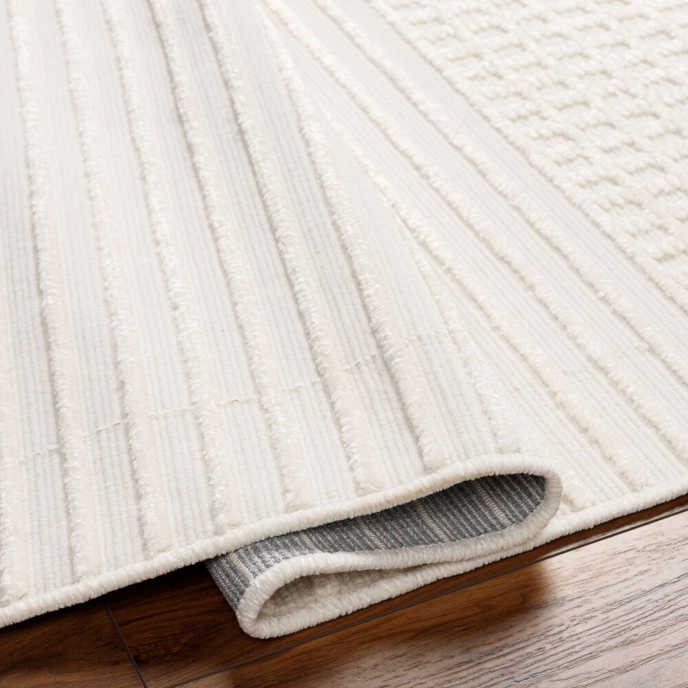Lyna Machine Woven Rug