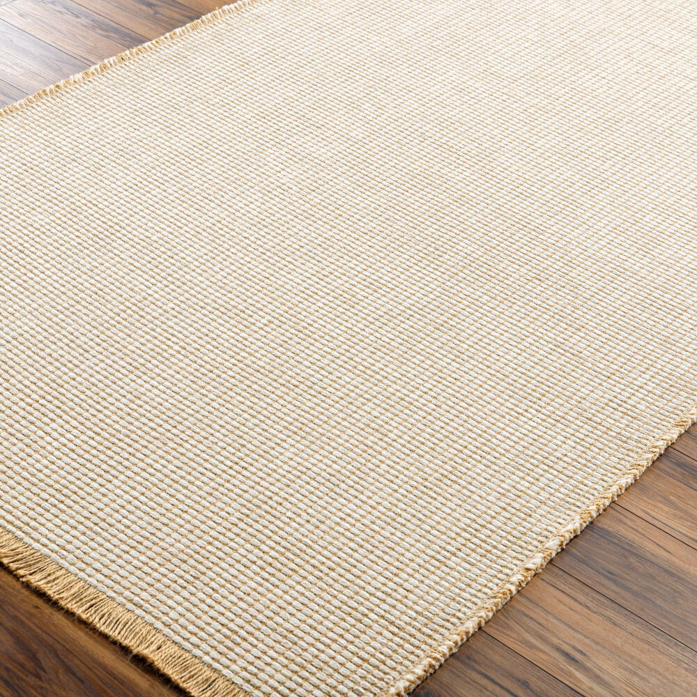 Kimi Machine Woven Rug