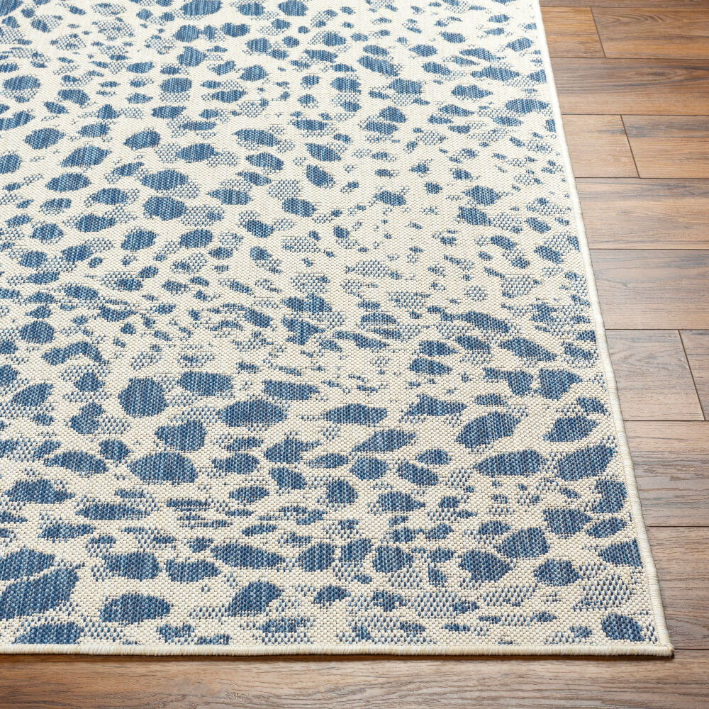 Ravello Machine Woven Rug