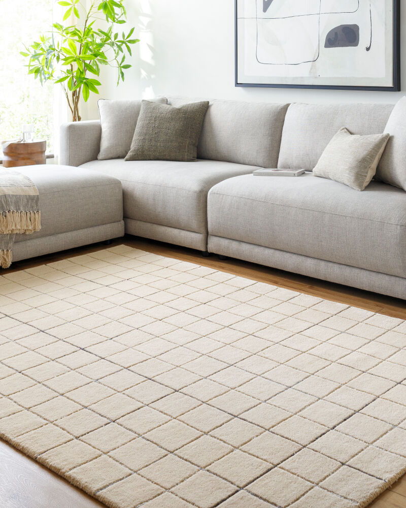 Brook Handmade Rug