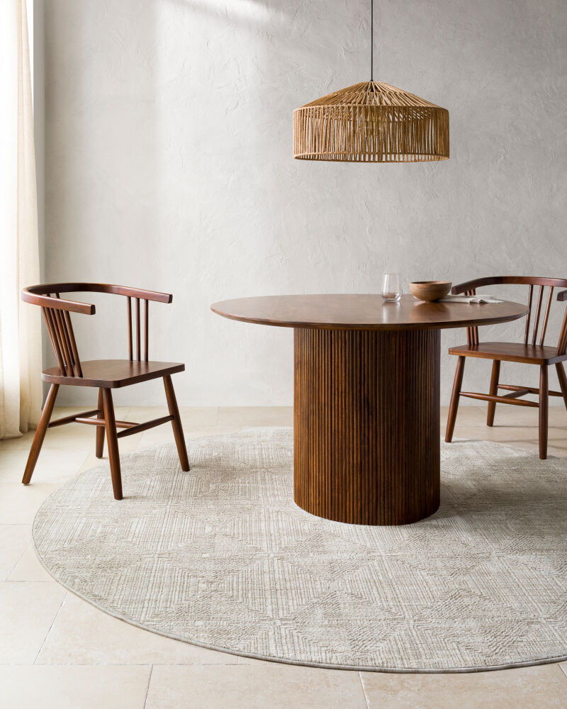 Masterpiece Machine Woven Rug