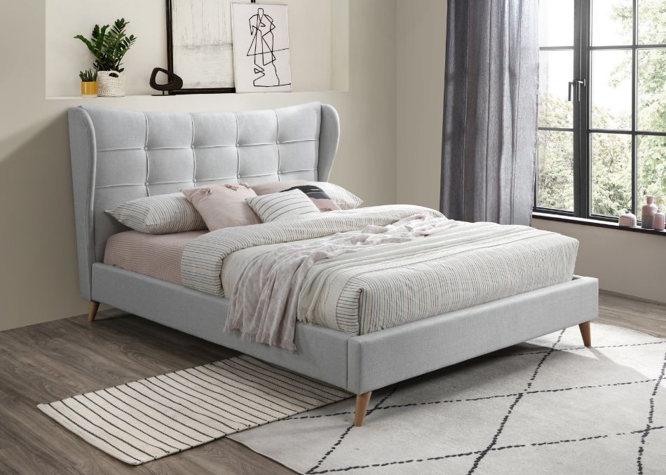 ACME Duran - Bed | Meri Furniture