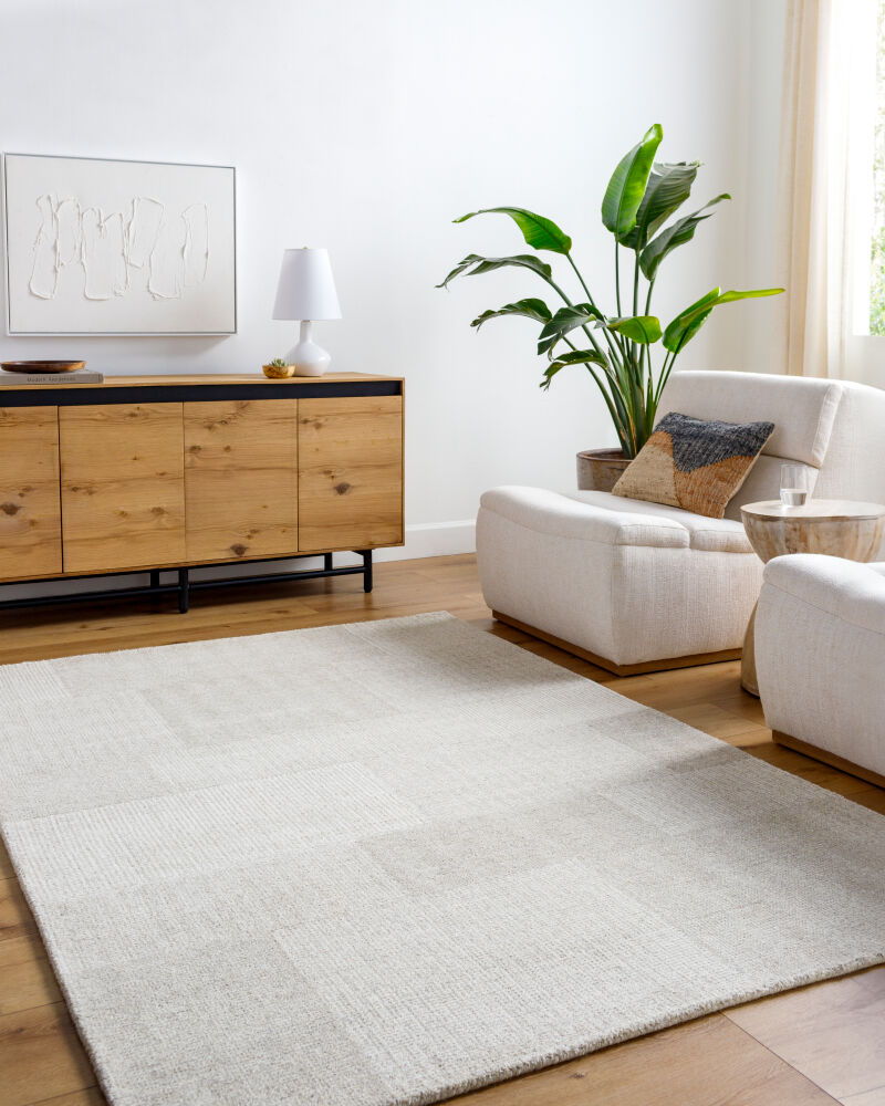 Las Palmas Handmade Rug