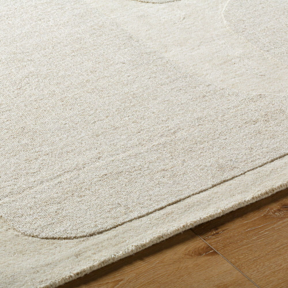 Mystique Handmade Rug