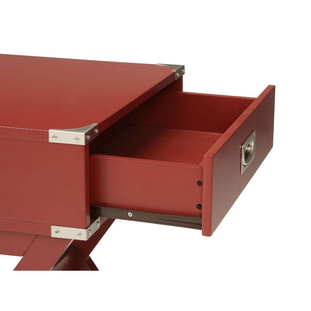 ACME Babs - End Table | Meri Furniture