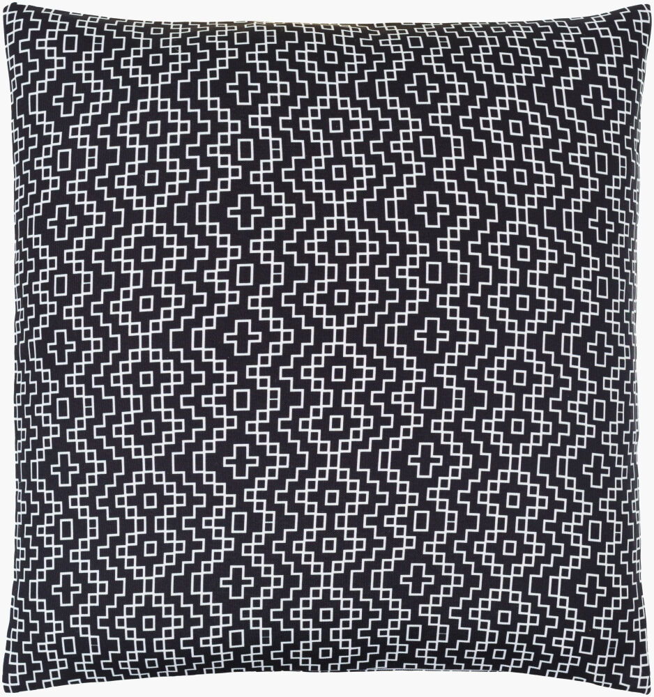 Milwaukee Pillow