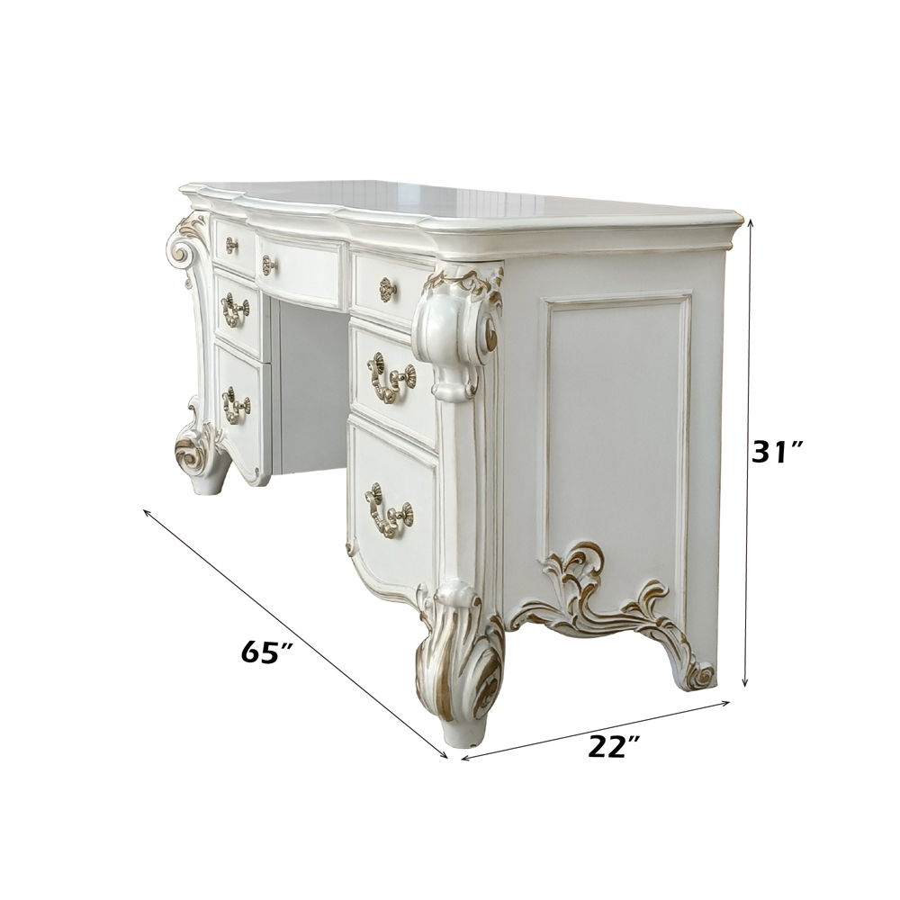 Vendome - Vanity Desk