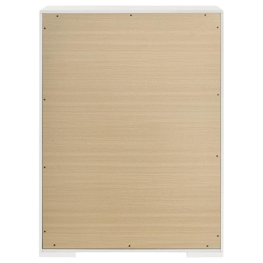 Ives - 5-Drawer Bedroom Chest