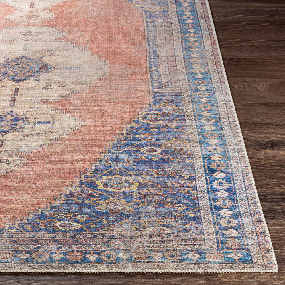 Amelie Machine Woven Rug