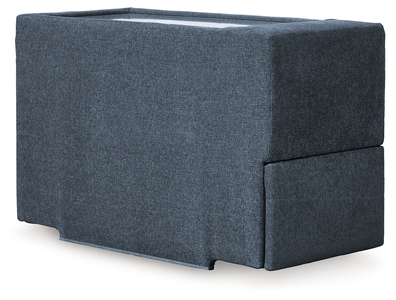 Signature Design by Ashley® Modmax - Ink - Sectional | Meri Furniture
