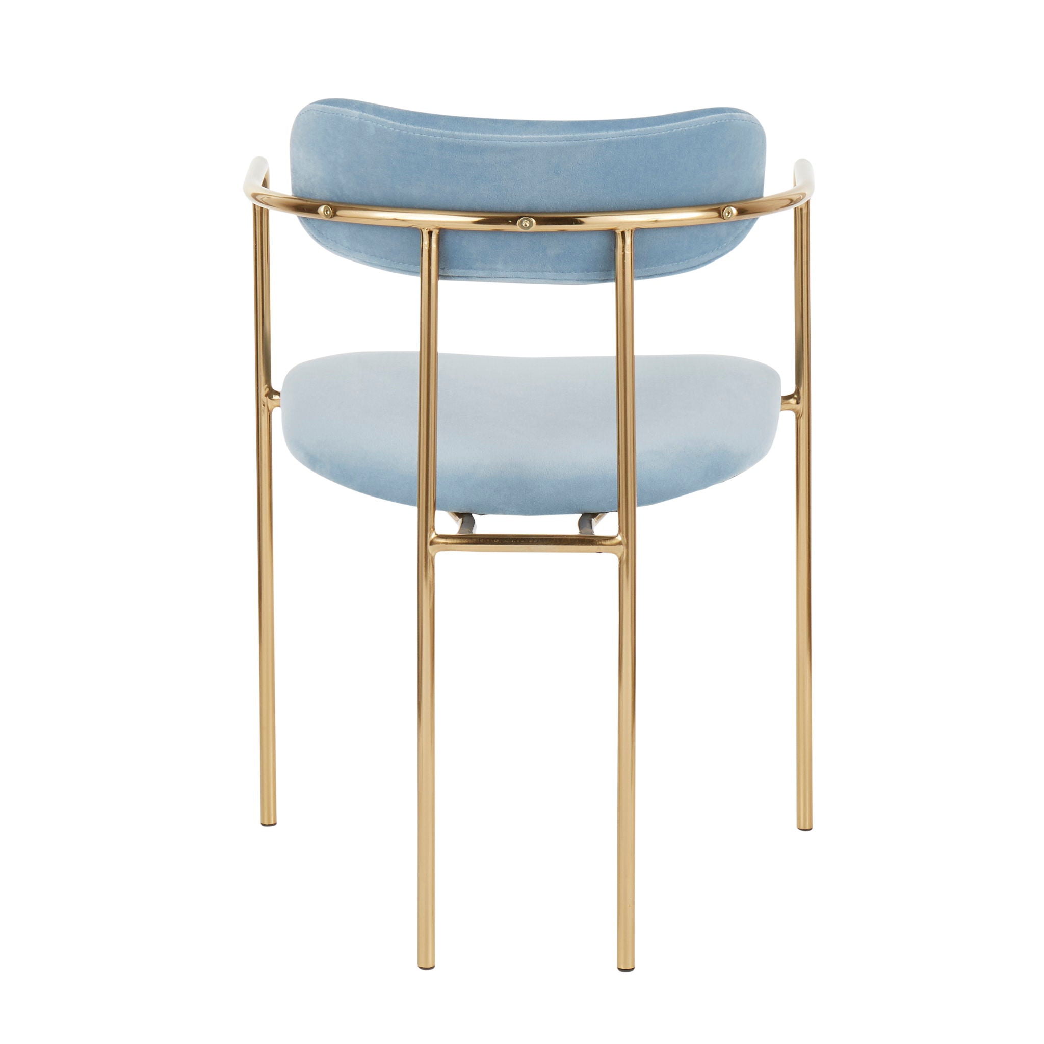 Demi - Contemporary Chair (Set of 2)