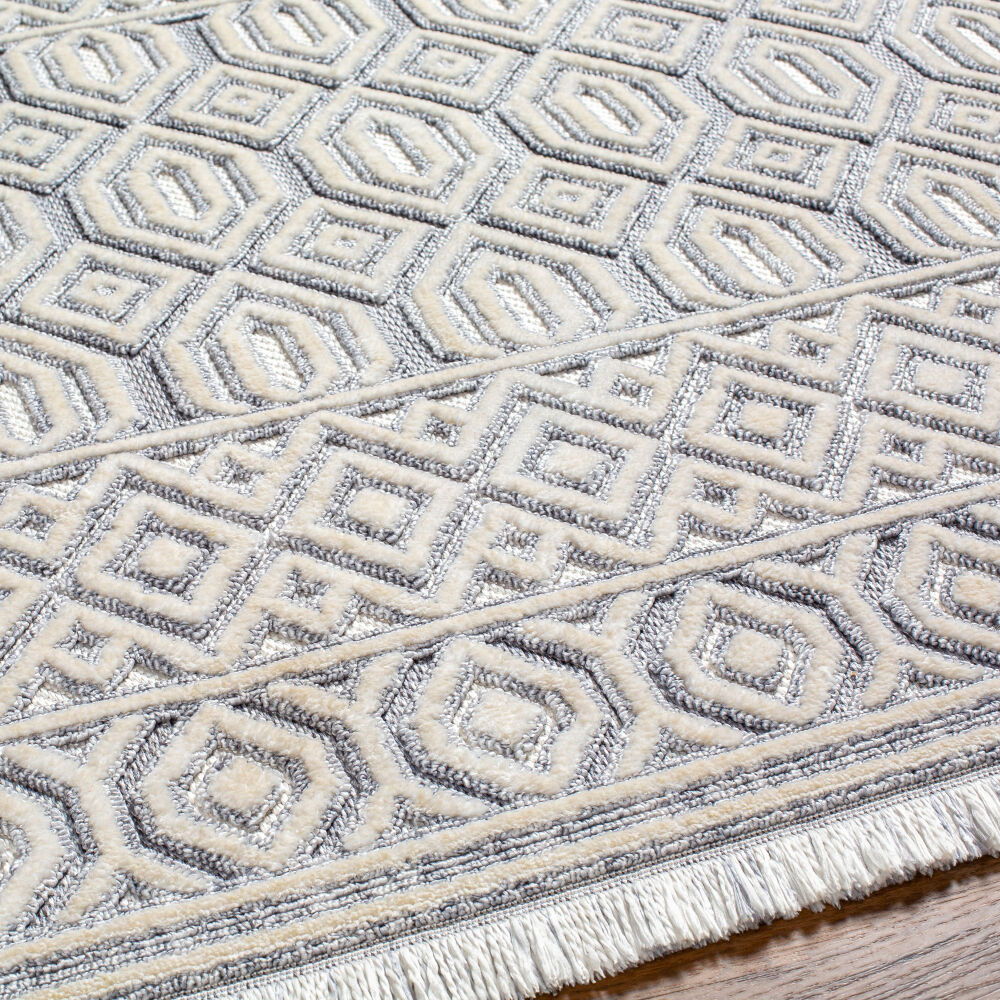 Broadway Machine Woven Rug