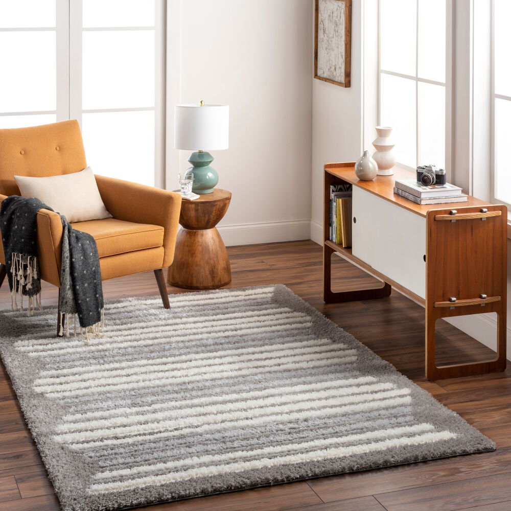 Nomadic Machine Woven Rug