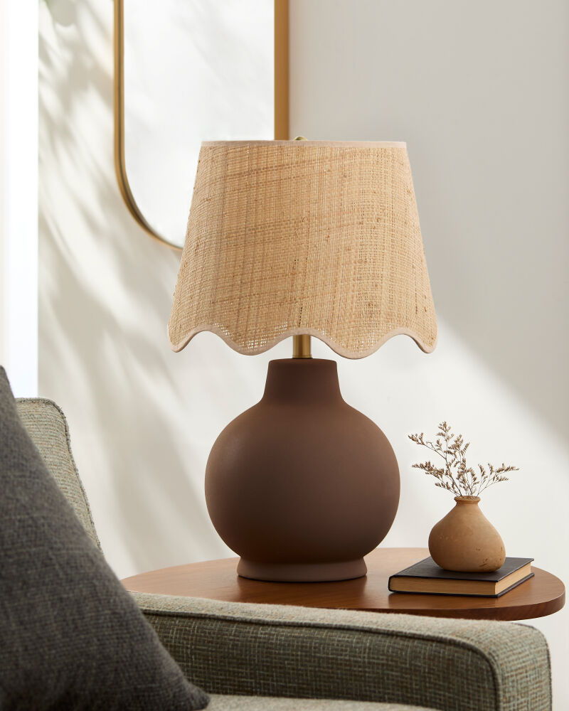 Stella Diminuta Accent Table Lamp