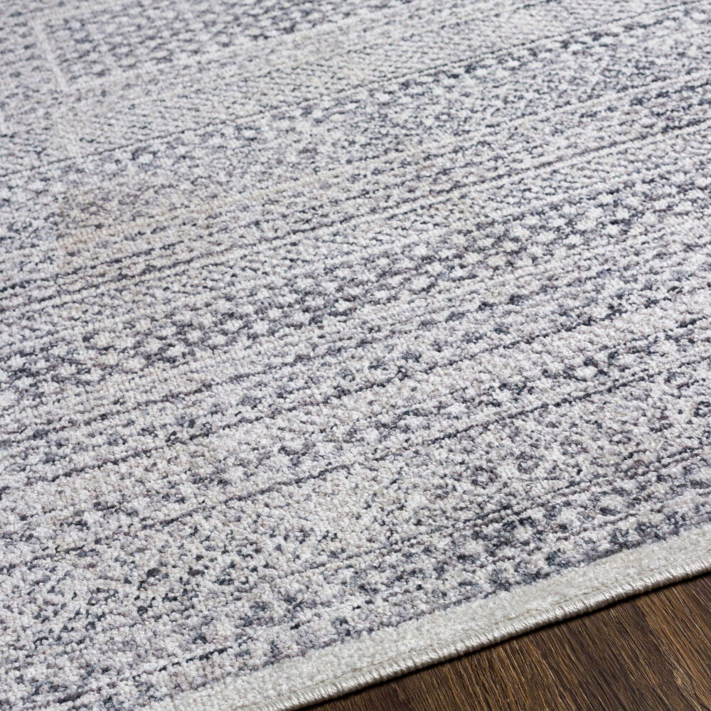 Alice Machine Woven Rug