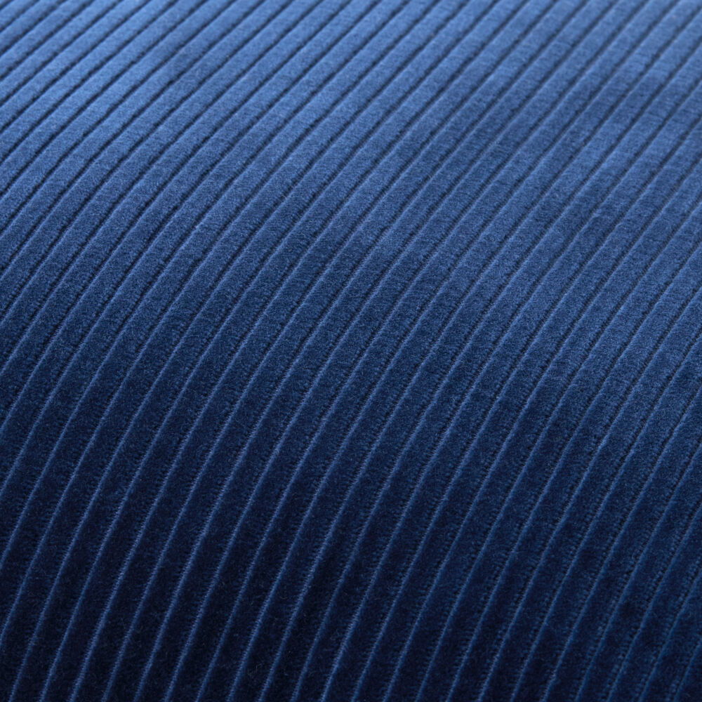 Corduroy Quarters Pillow