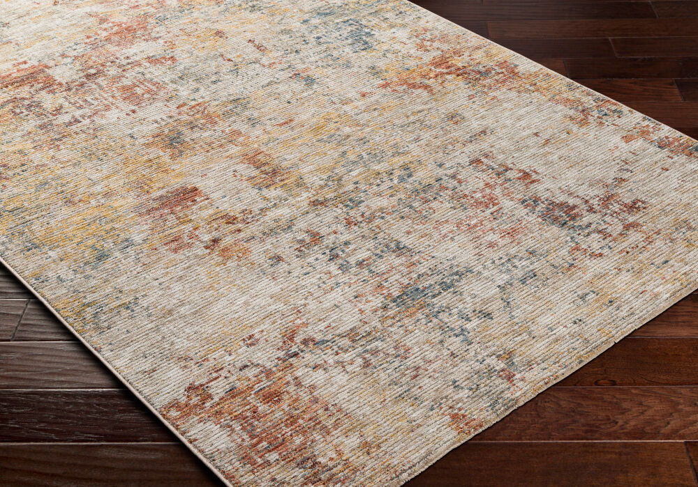 Naila Machine Woven Rug
