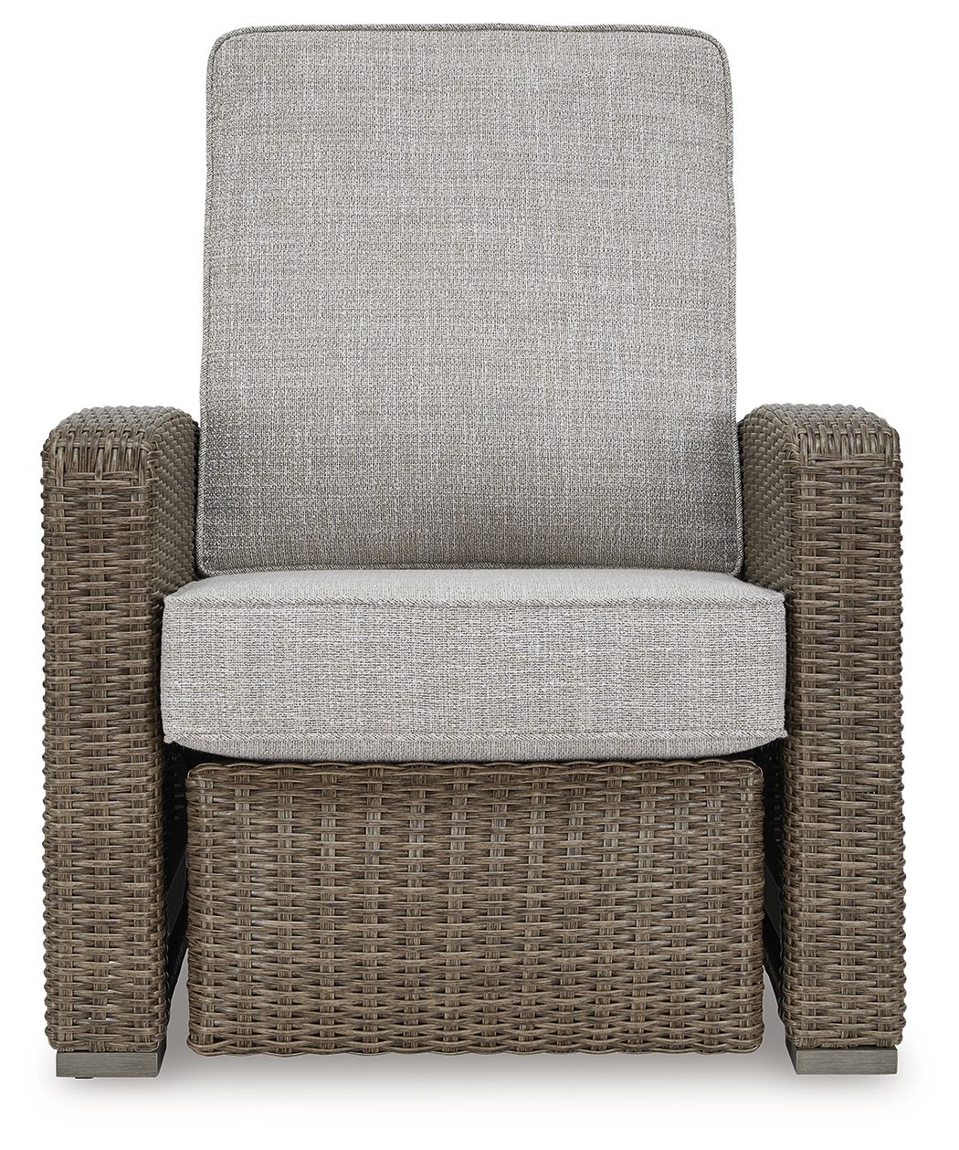 Signature Design by Ashley® Beachcroft - Recliner | Meri Furniture