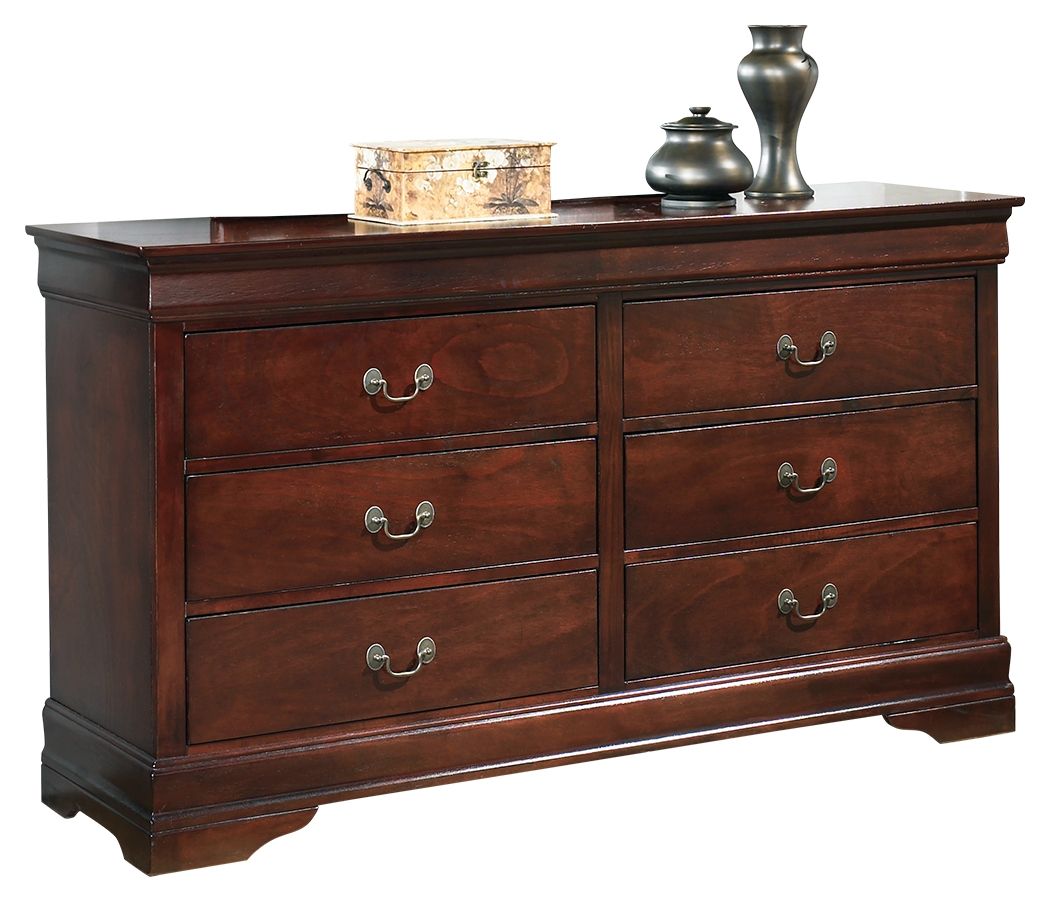 Ashley Furniture Alisdair - Dresser | Meri Furniture