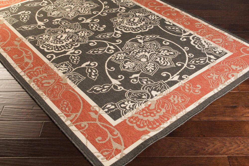 Alfresco Machine Woven Rug