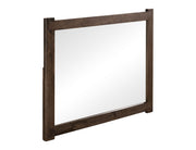 Atenas - Mirror - Brown