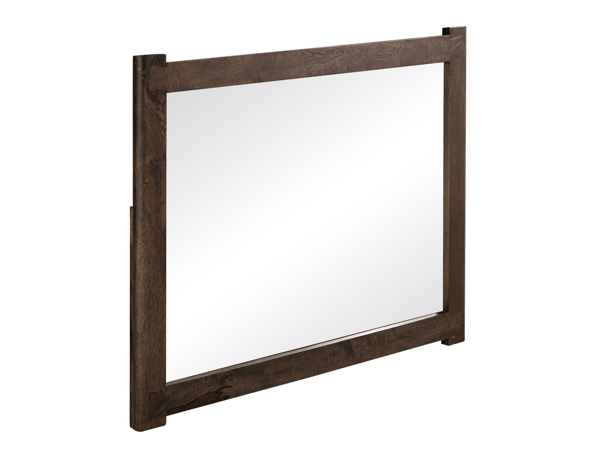 Atenas - Mirror - Brown