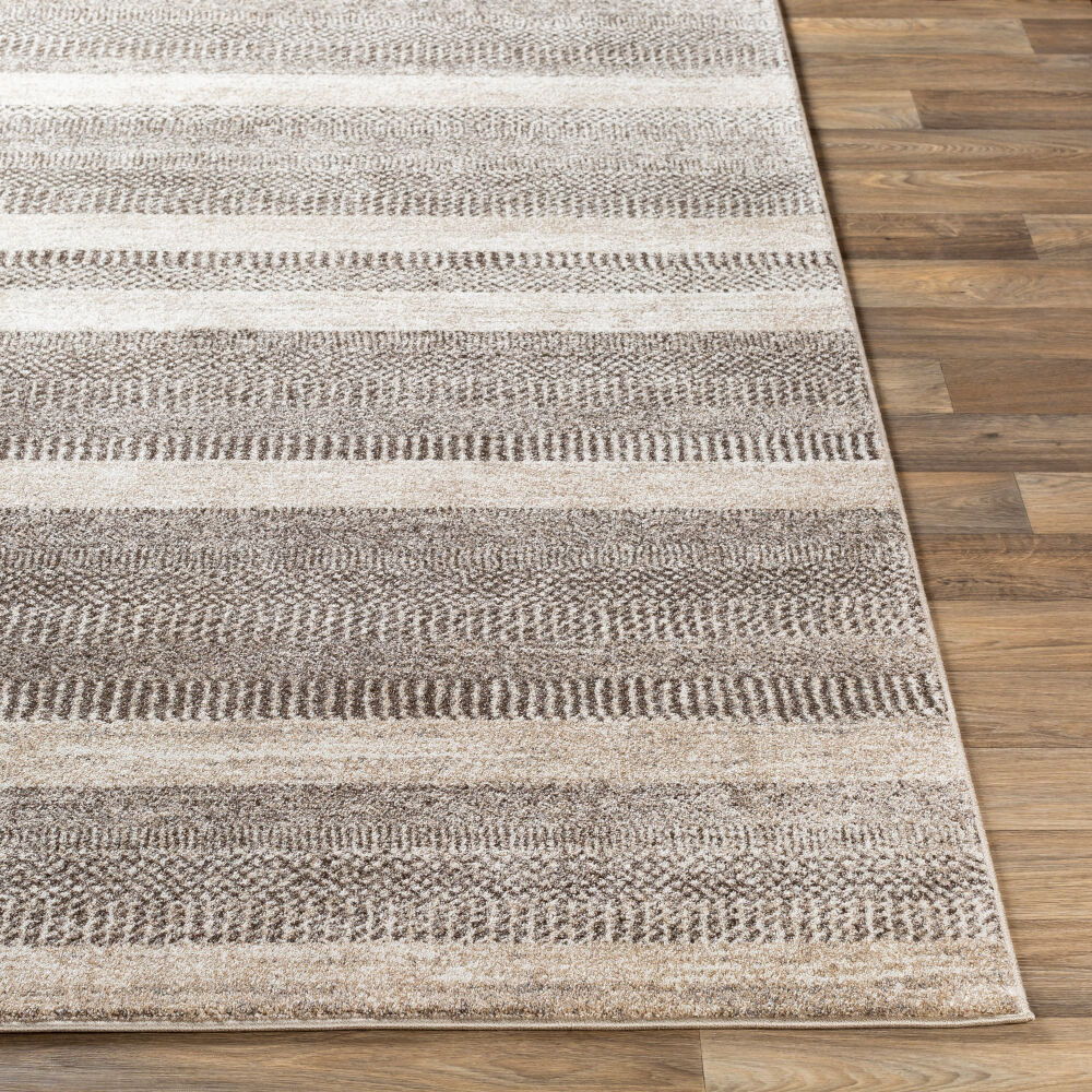 Nepali Machine Woven Rug