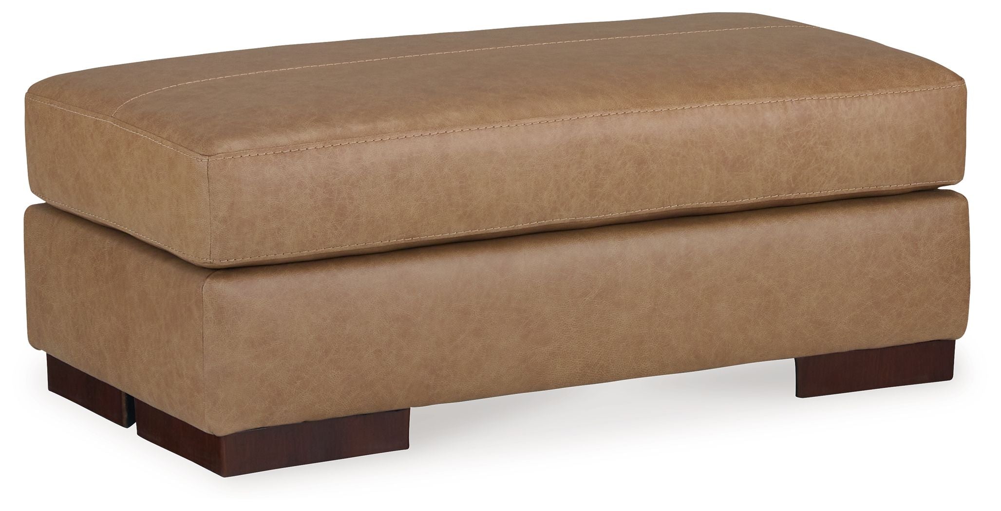 Signature Design by Ashley® Lombardia - Ottoman | Meri Furniture