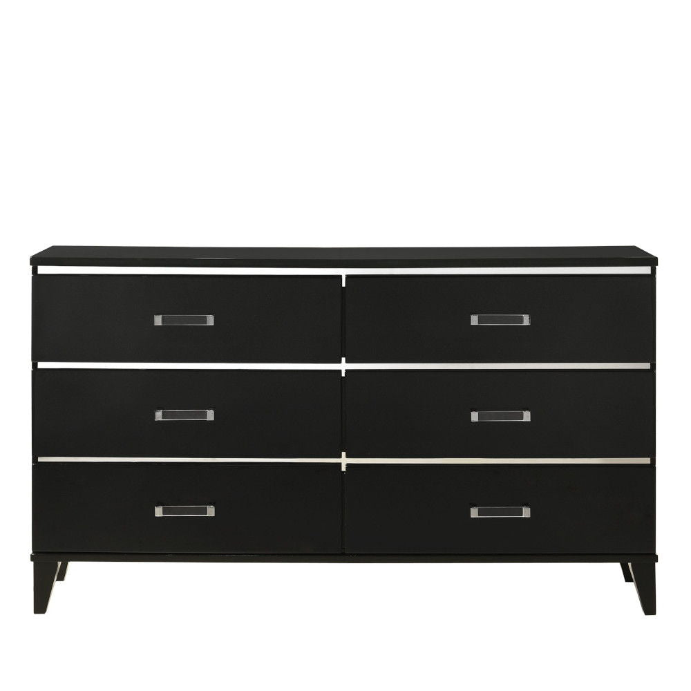 ACME Chelsie - Dresser | Meri Furniture