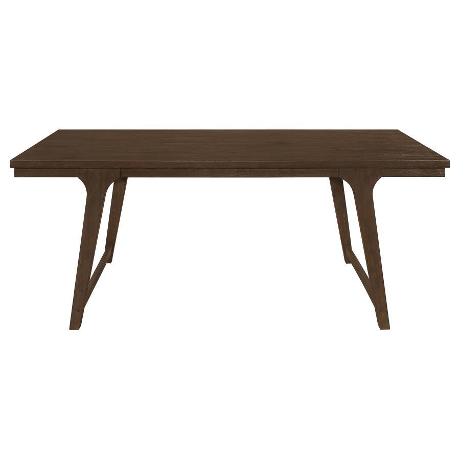 Coaster Fine Furniture Reynolds - Rectangular Dining Table Set | Meri Furniture