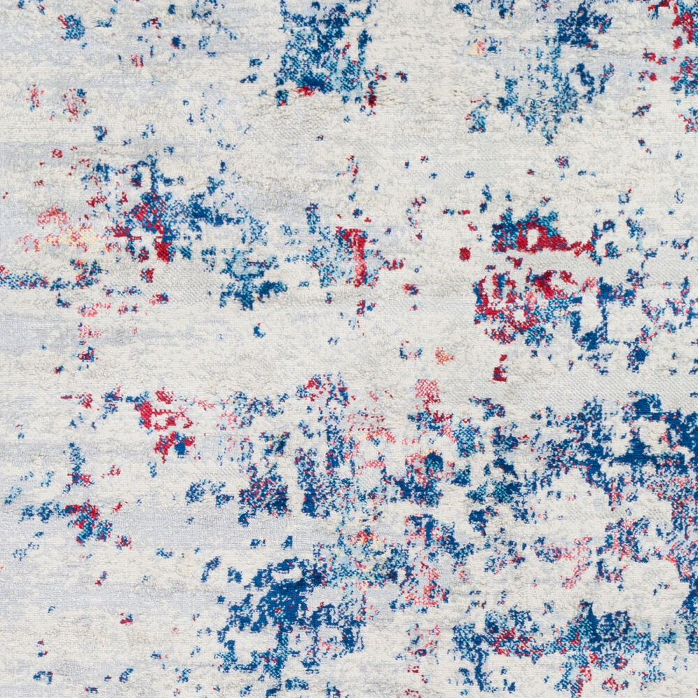 Monaco Machine Woven Rug