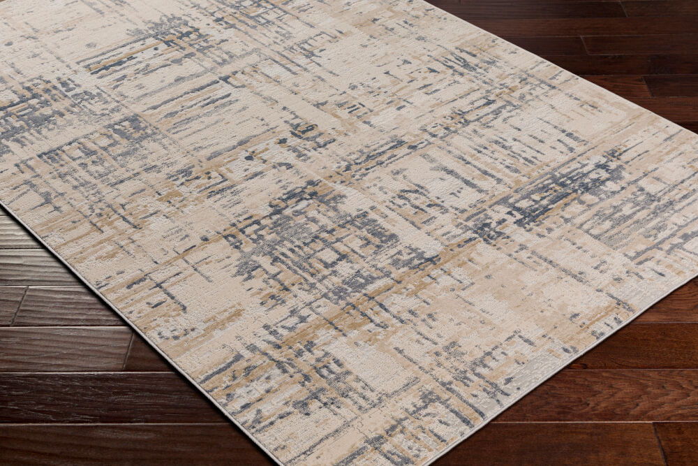 Alpine Machine Woven Rug