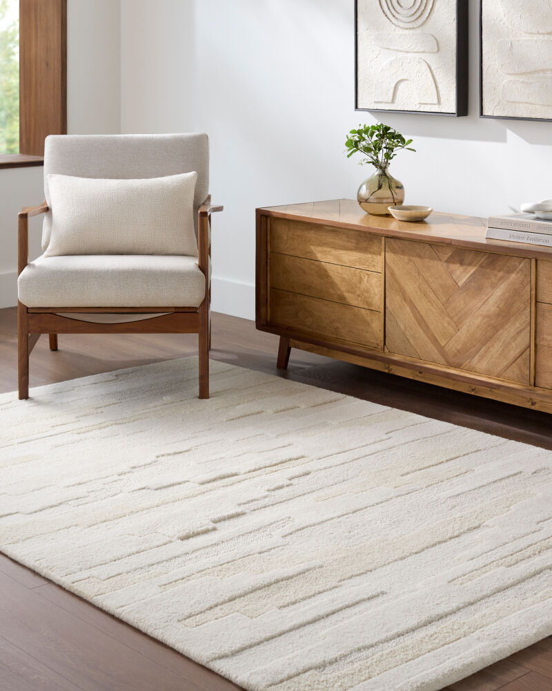 Kinsley Handmade Rug