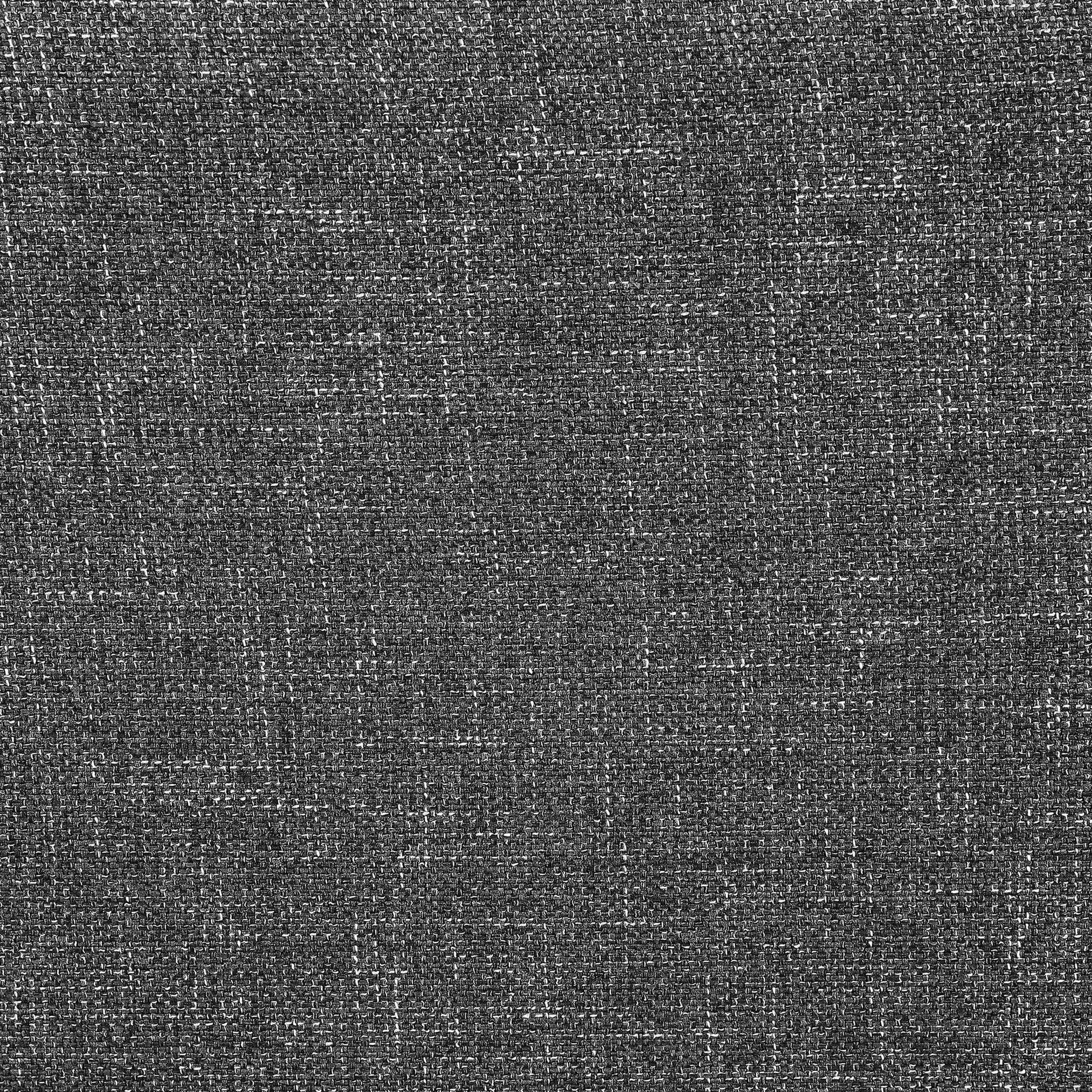 Tomasina - Modular Sectional Sofa With Corner, Armless Chairs And Armchairs - Black