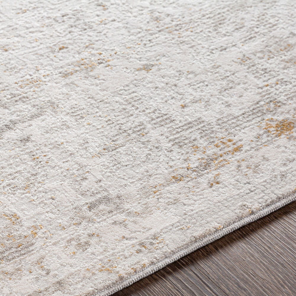 Carmel Machine Woven Rug