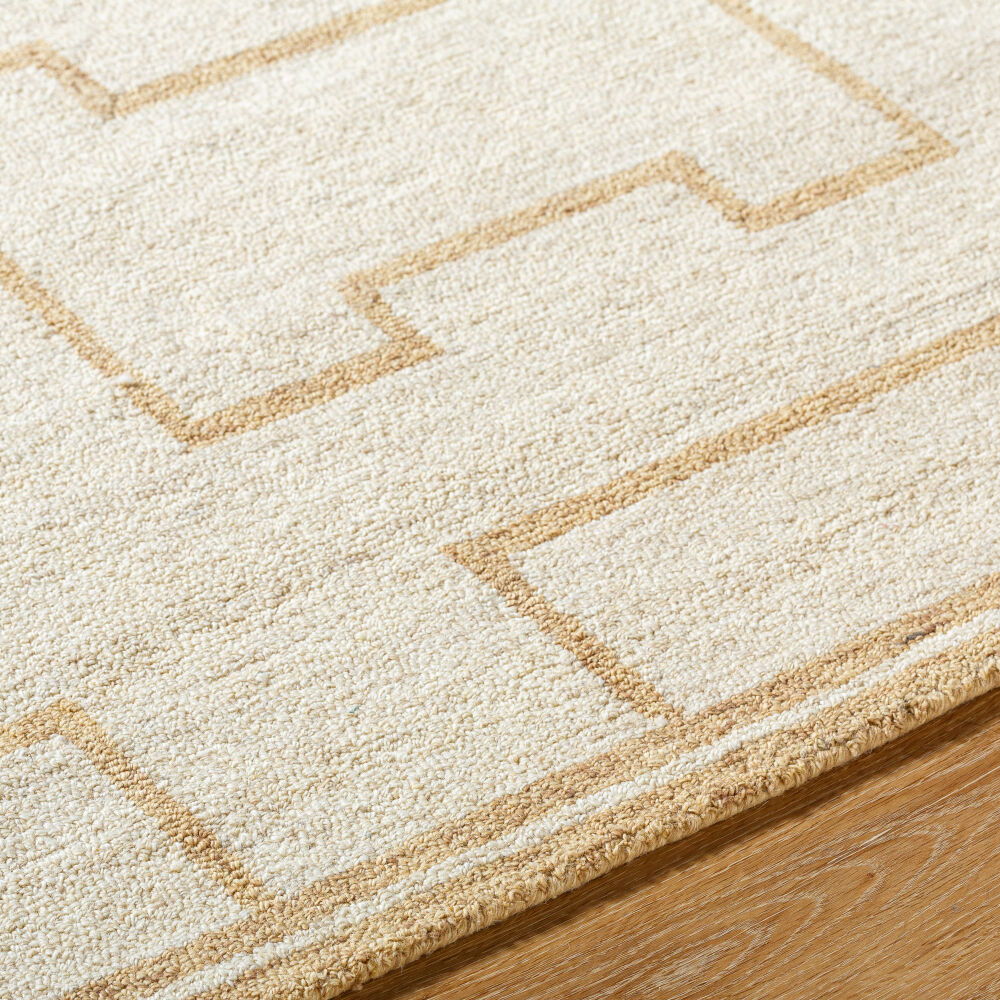 Bournemouth Handmade Rug