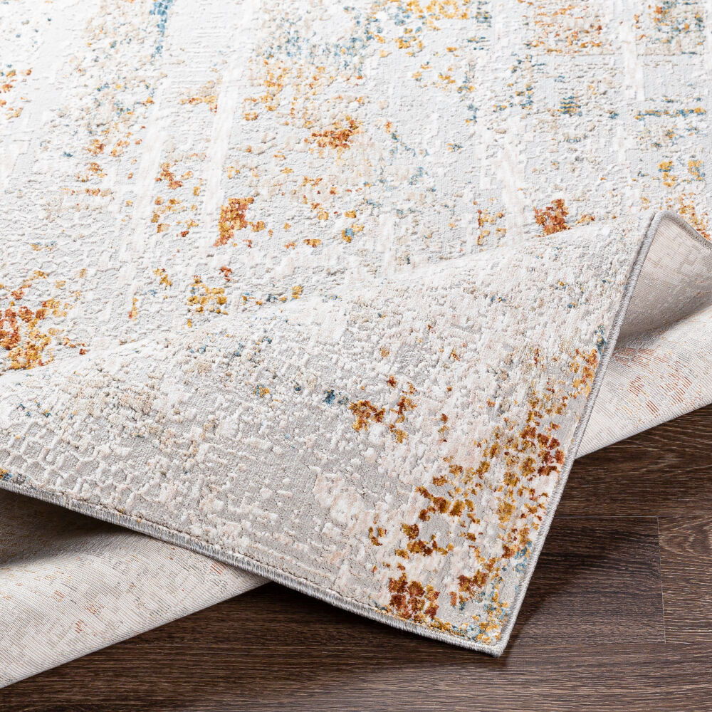 Carmel Machine Woven Rug
