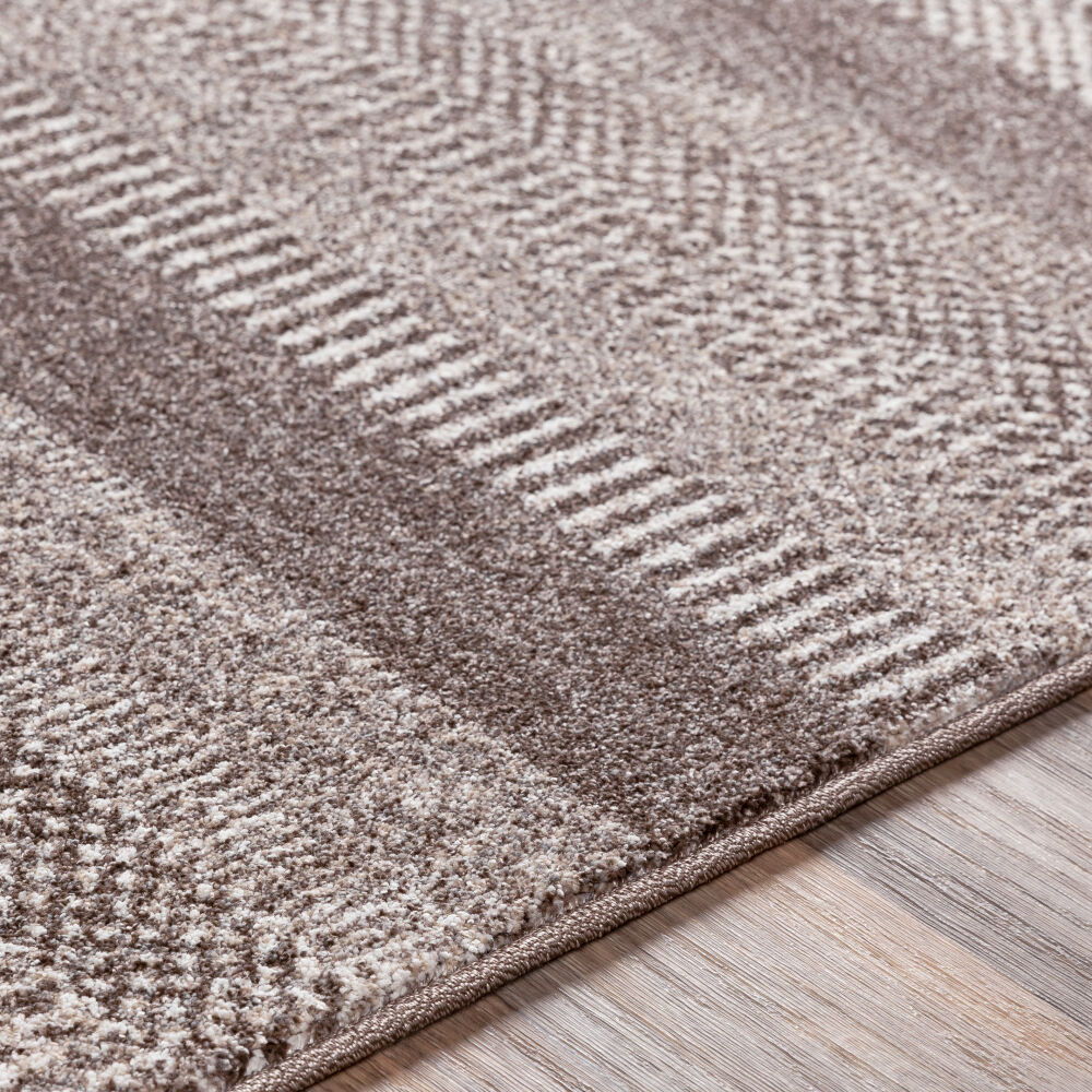 Nepali Machine Woven Rug