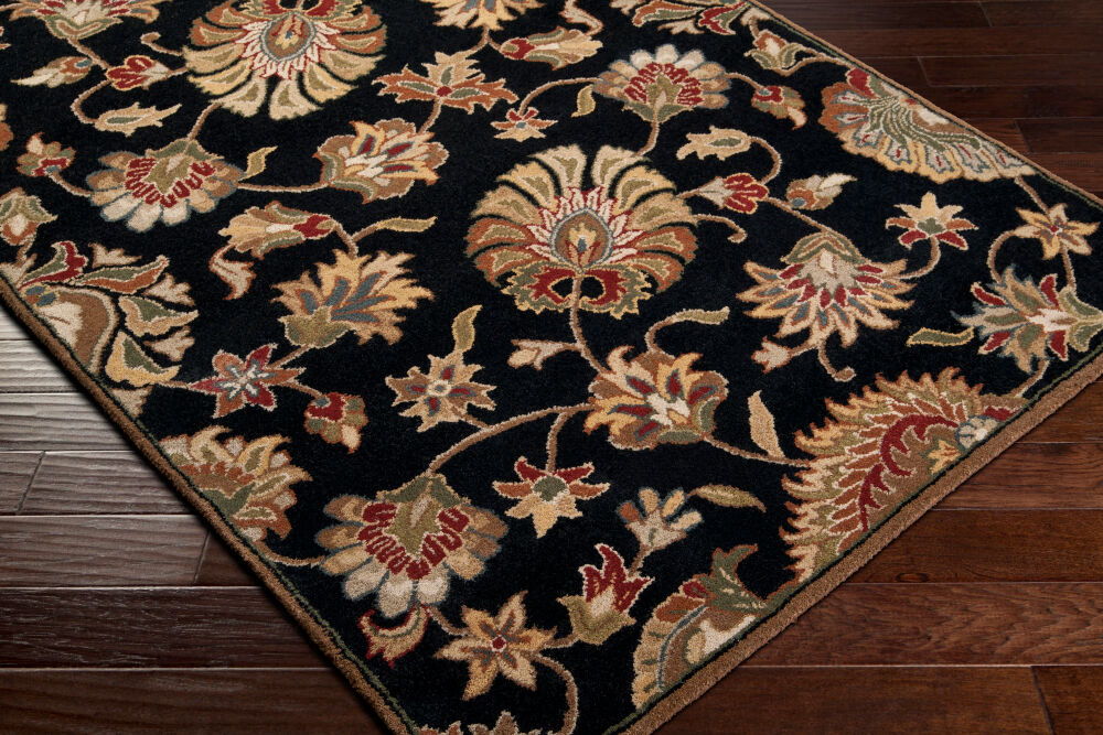Caesar Handmade Rug