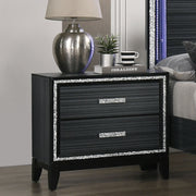 ACME Haiden - Nightstand | Meri Furniture