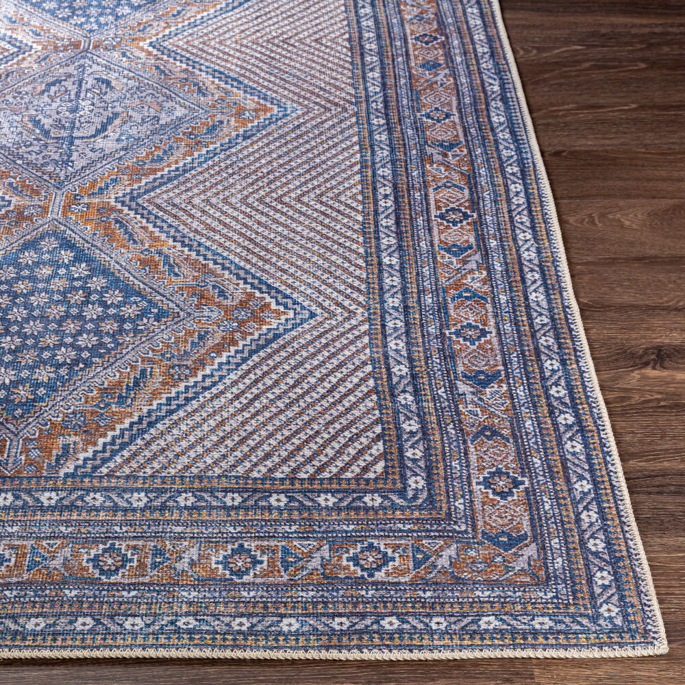 Amelie Machine Woven Rug
