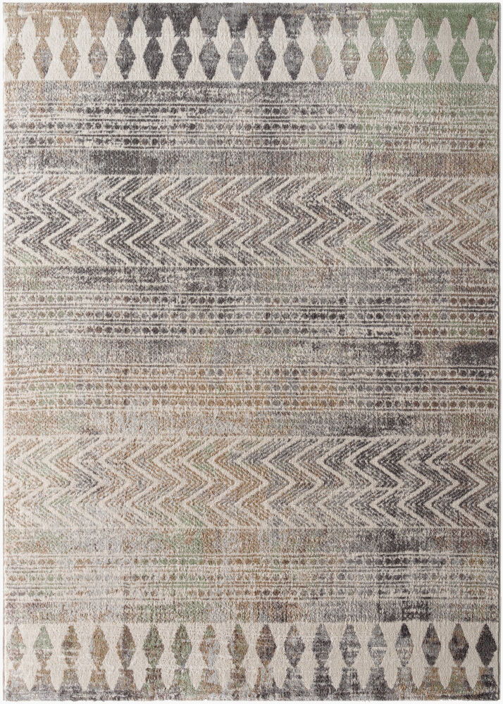 Roma Machine Woven Rug