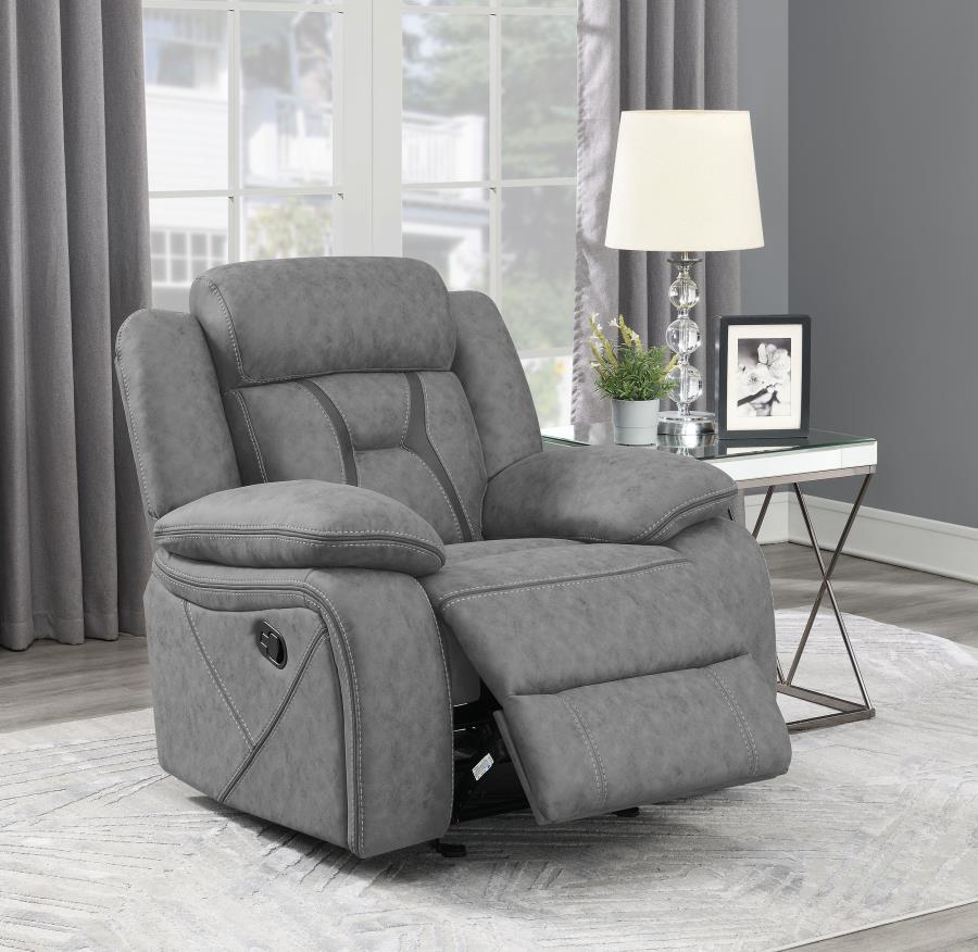 Coaster Fine Furniture Higgins - Recliner | Meri Furniture