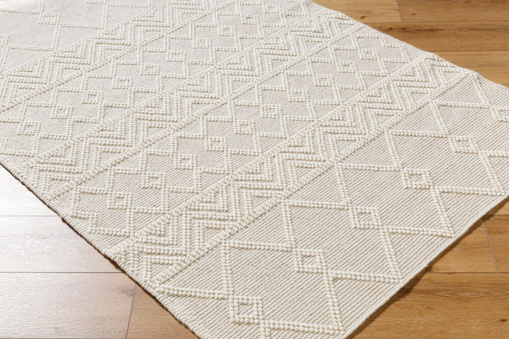 Hygge Handmade Rug