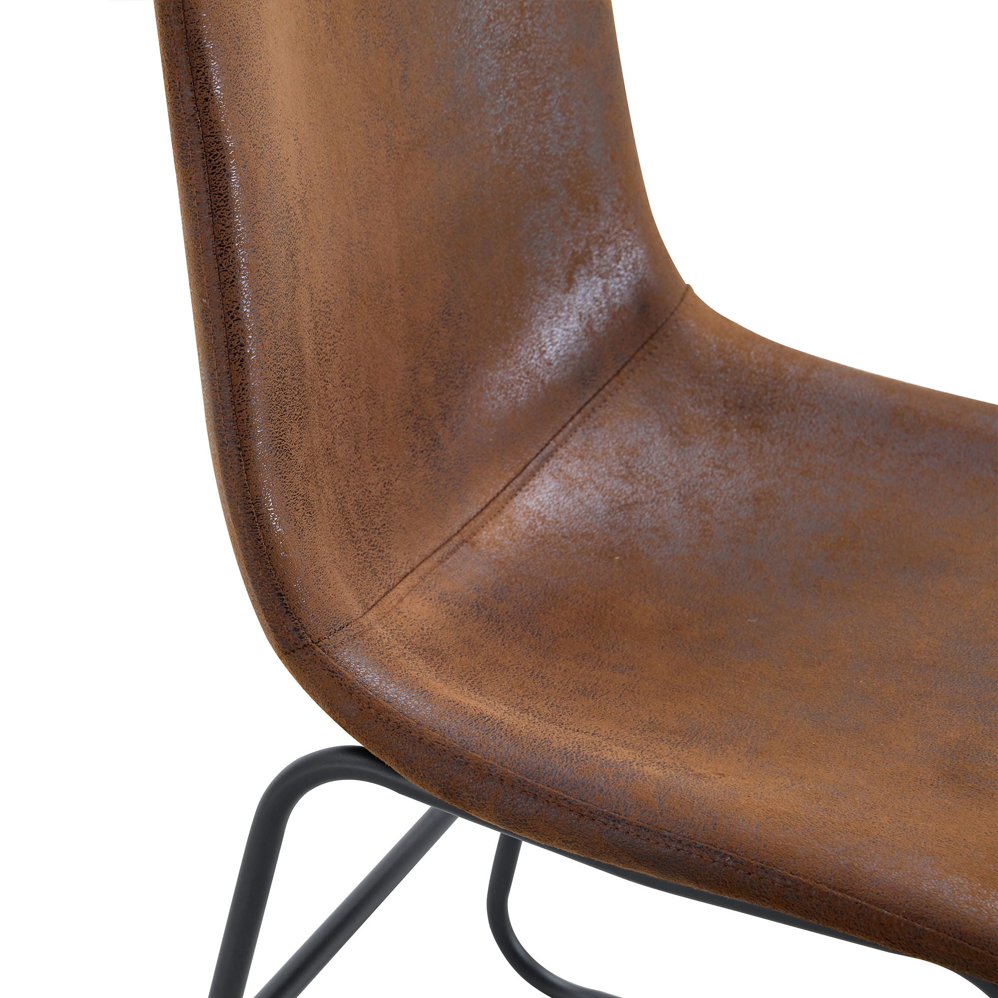 Classic Stylish Chairs Suitable For Modern Minimalist And Industrial Style Environments