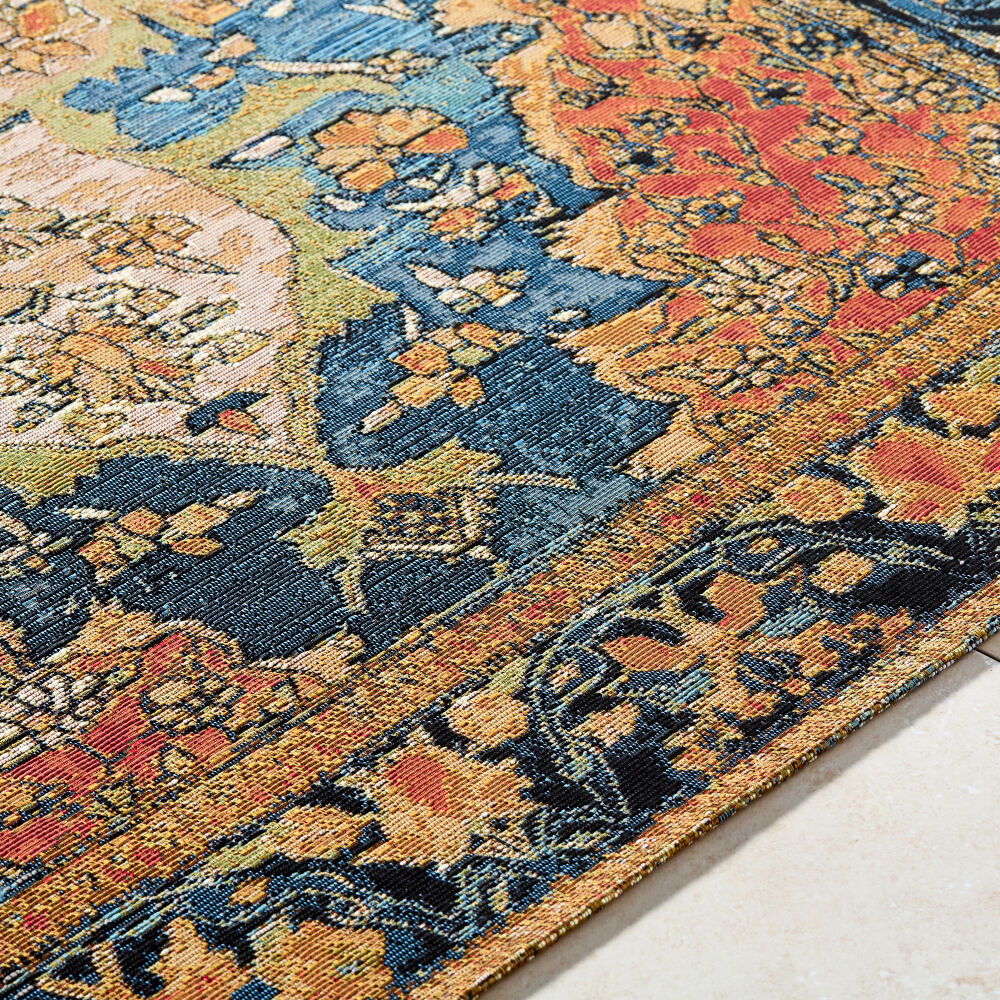 Warsaw Machine Woven Rug