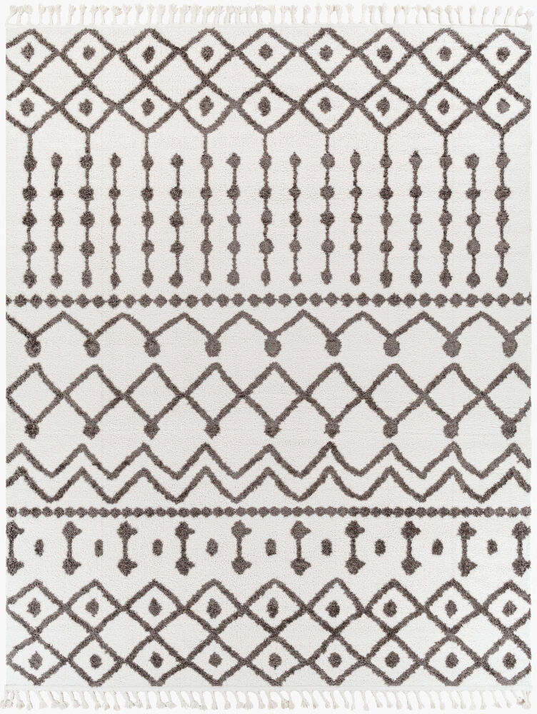 Alhambra Machine Woven Rug