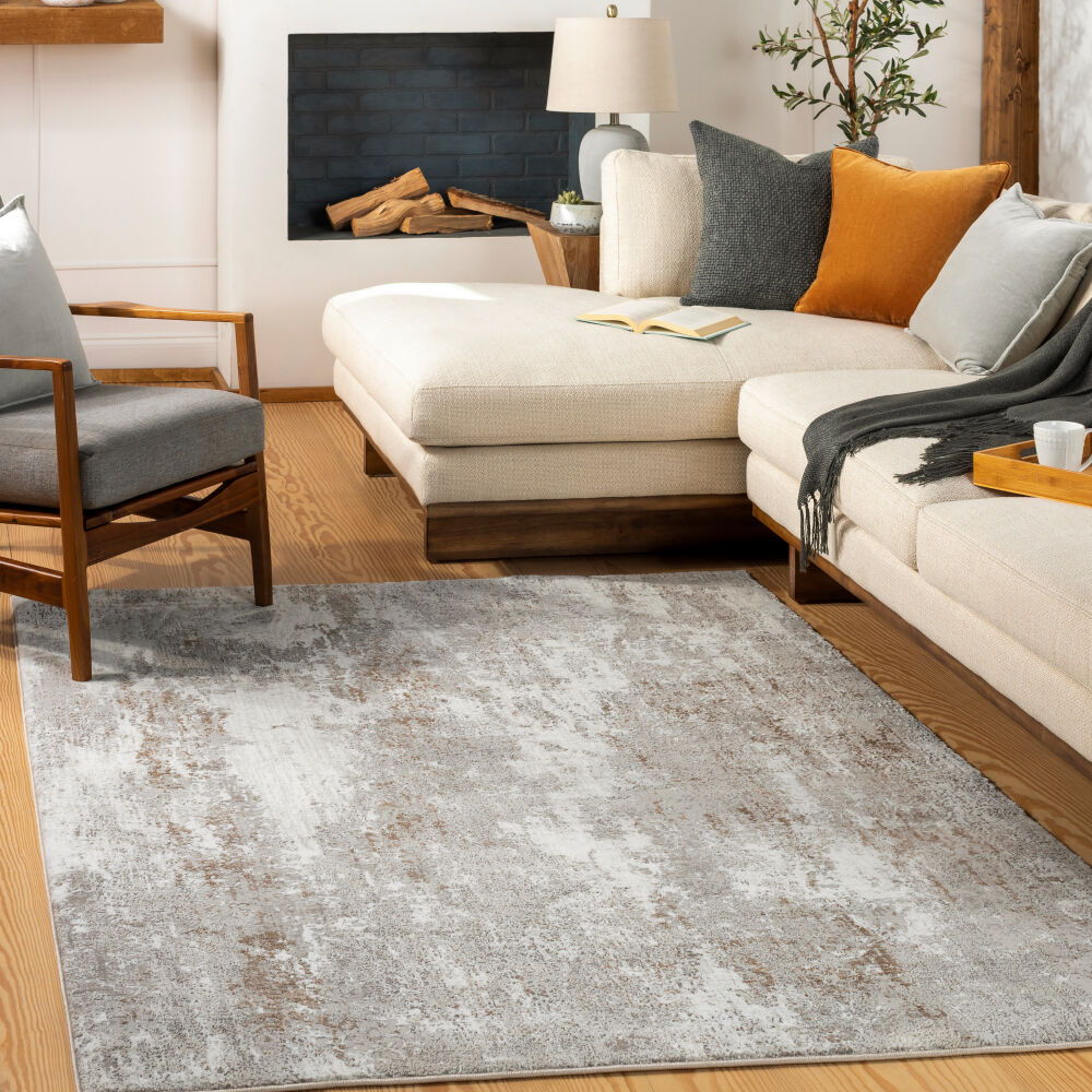 Allegro Machine Woven Rug