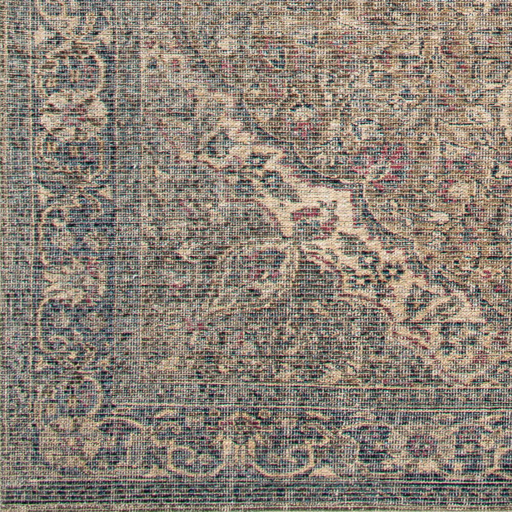 Colin Machine Woven Rug